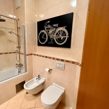 Casa Di Olivia Apartment Maribor