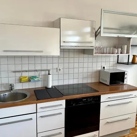 Casa Di Olivia * Maribor