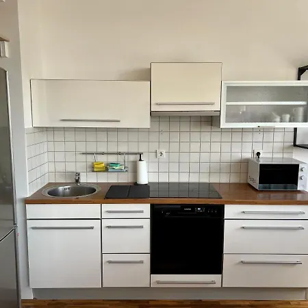 Apartment Casa Di Olivia
