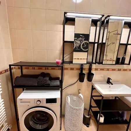 Appartamento Casa Di Olivia *