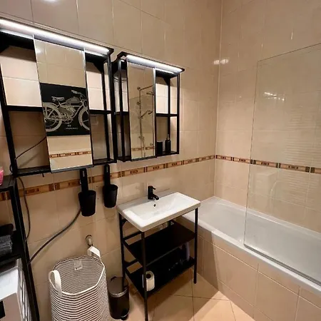 Appartamento Casa Di Olivia Marburgo