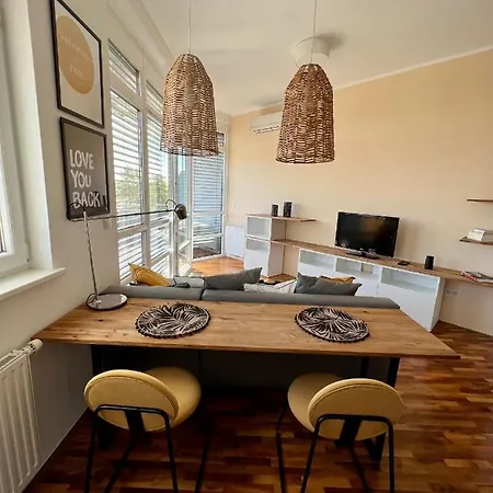 Casa Di Olivia Maribor