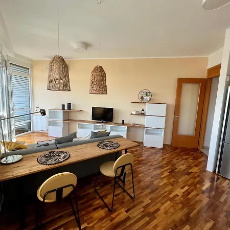 Apartament Casa Di Olivia Maribor