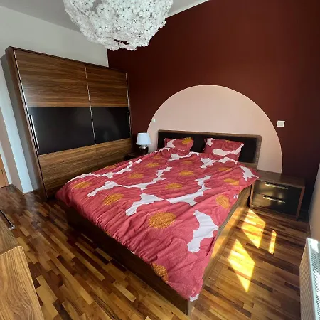 Apartment Casa Di Olivia