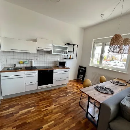 Casa Di Olivia Appartamento *