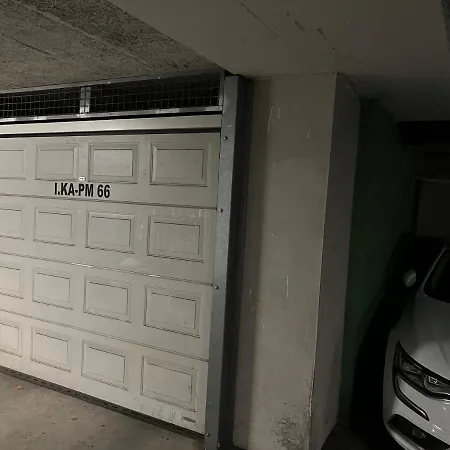 Casa Di Olivia Appartamento