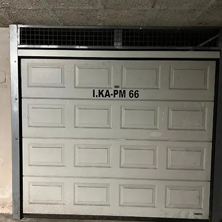 Casa Di Olivia * Marburgo