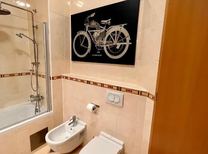 Casa Di Olivia Lejlighed Maribor