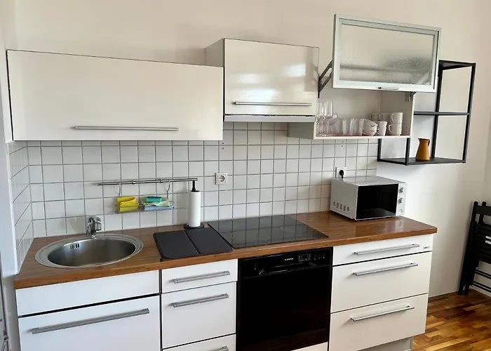 Casa Di Olivia * Maribor