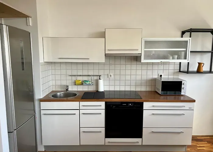 Apartamento Casa Di Olivia