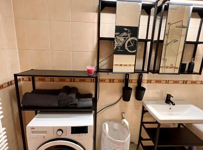 Apartamento Casa Di Olivia *