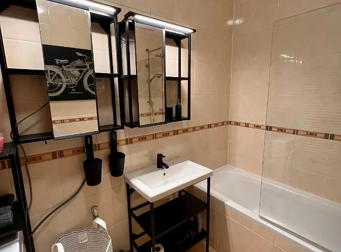 Lejlighed Casa Di Olivia Maribor