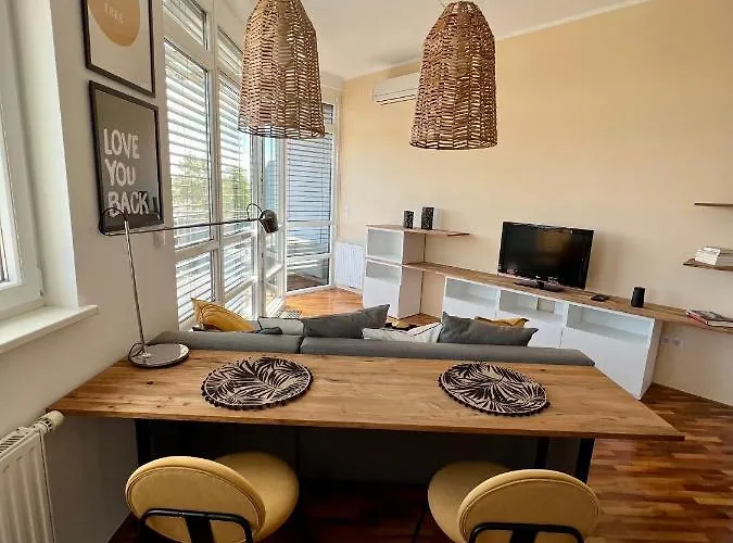 Casa Di Olivia Maribor