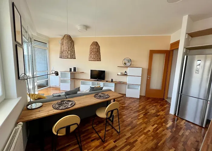 Apartamento Casa Di Olivia Maribor