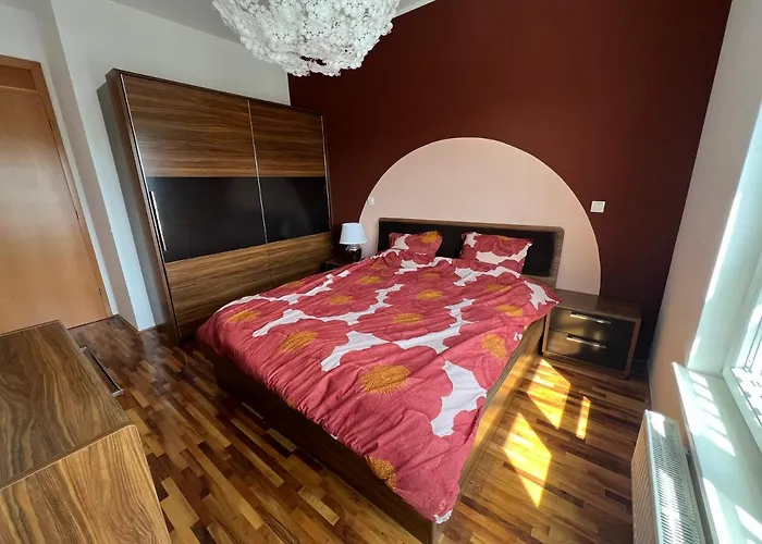 Apartamento Casa Di Olivia