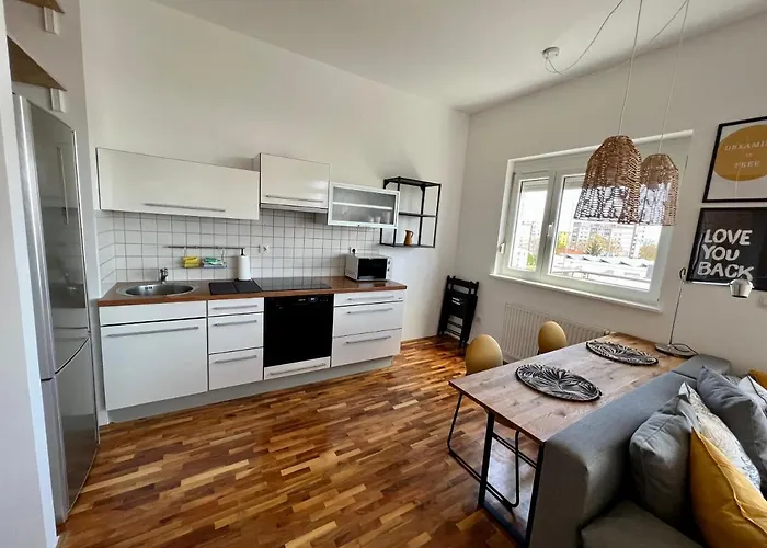 Casa Di Olivia Apartamento *