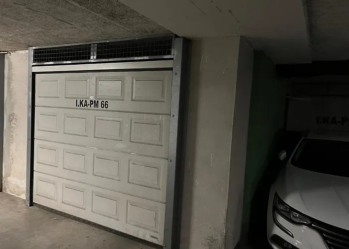 Casa Di Olivia Apartamento